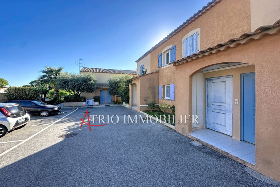 Appartement à vendre à Cagnes-sur-mer