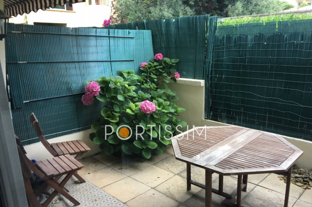 vente appartement 1 Pièce(s) – 1 pièce – NR chambres – 27.15 m²