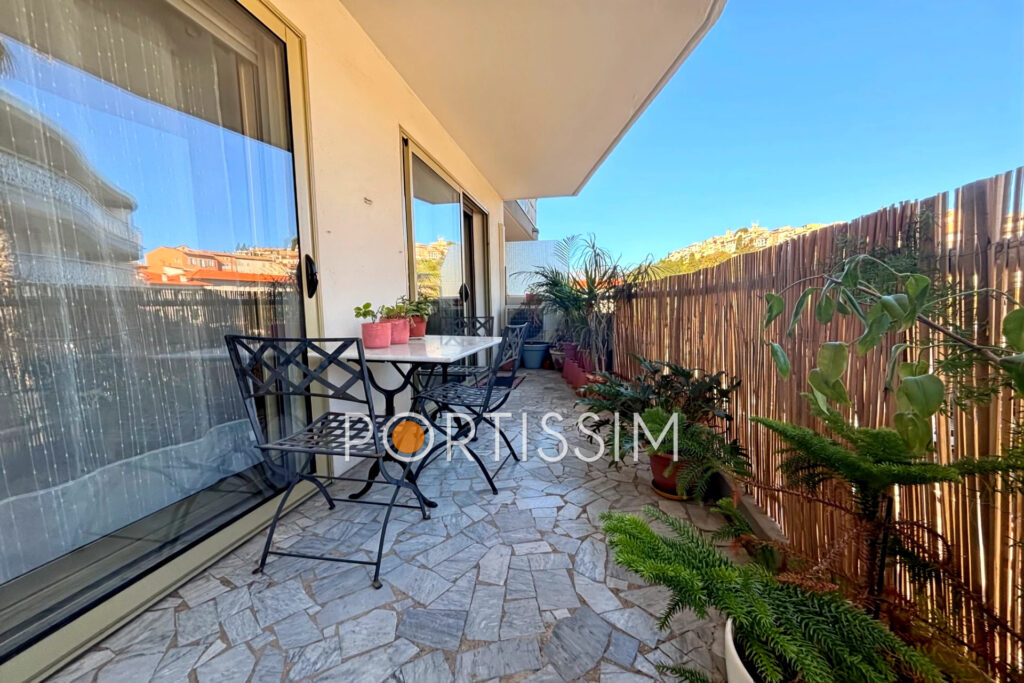 vente appartement 3 Pièce(s) – 3 pièces – 2 chambres – 73.10 m²