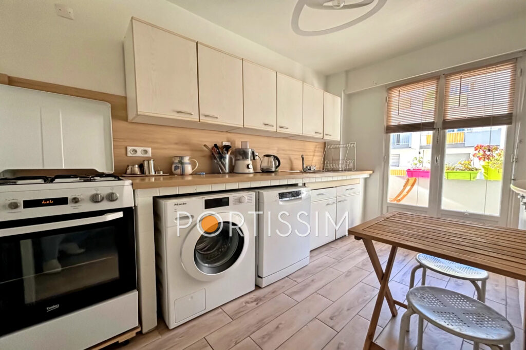 vente appartement 3 Pièce(s) – 3 pièces – 2 chambres – 73.10 m²