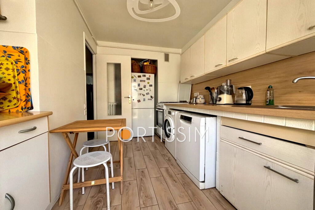 vente appartement 3 Pièce(s) – 3 pièces – 2 chambres – 73.10 m²