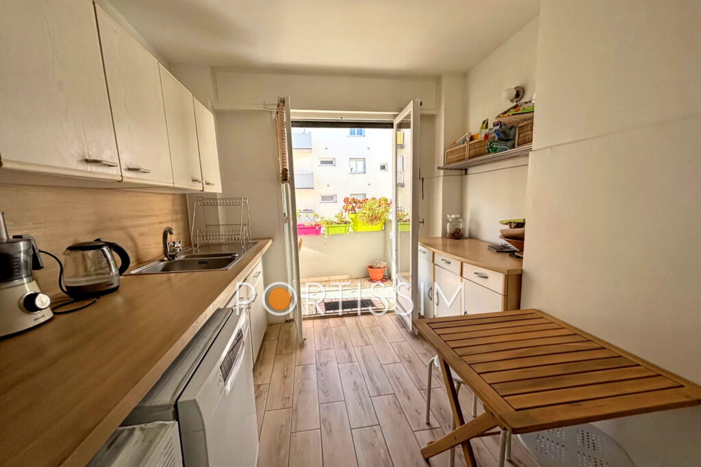 vente appartement 3 Pièce(s) – 3 pièces – 2 chambres – 73.10 m²