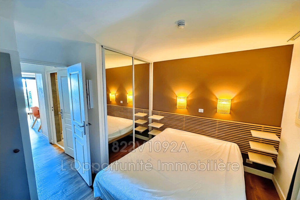 vente Idéal investisseur 2 Pièce(s) – 2 pièces – 1 chambre – 27.09 m²