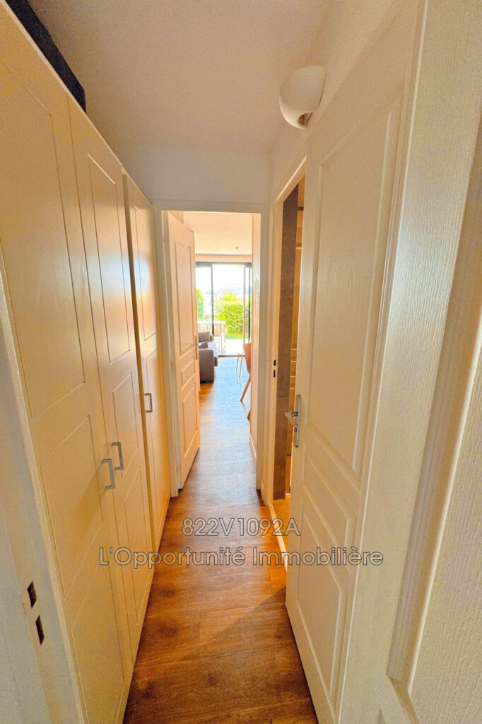 vente Idéal investisseur 2 Pièce(s) – 2 pièces – 1 chambre – 27.09 m²