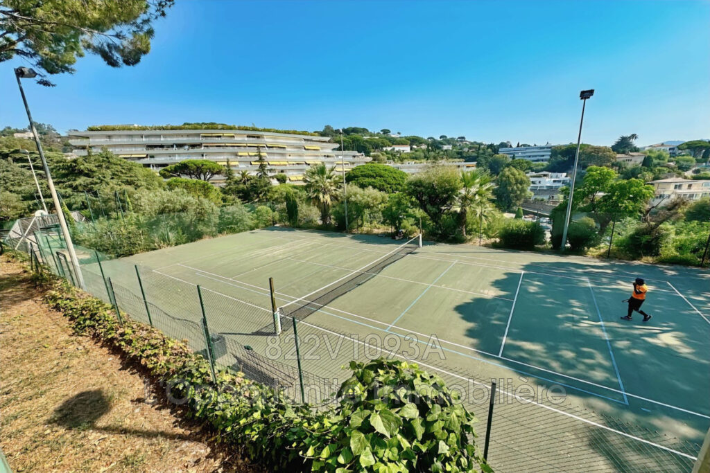 vente Idéal investisseur 2 Pièce(s) – 2 pièces – 1 chambre – 27.09 m²