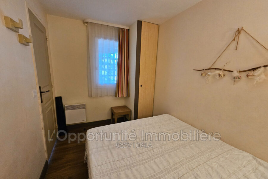 Appartement à vendre à Saint-raphaël — Vue mer — photo 7
