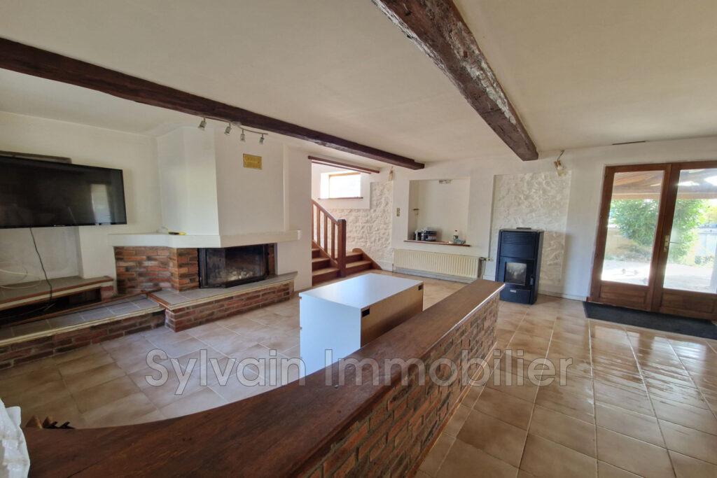 vente maison 7 Pièce(s) – 7 pièces – 4 chambres – 180.00 m²