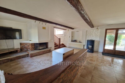 vente maison 7 Pièce(s) – 7 pièces – 4 chambres – 180.00 m²