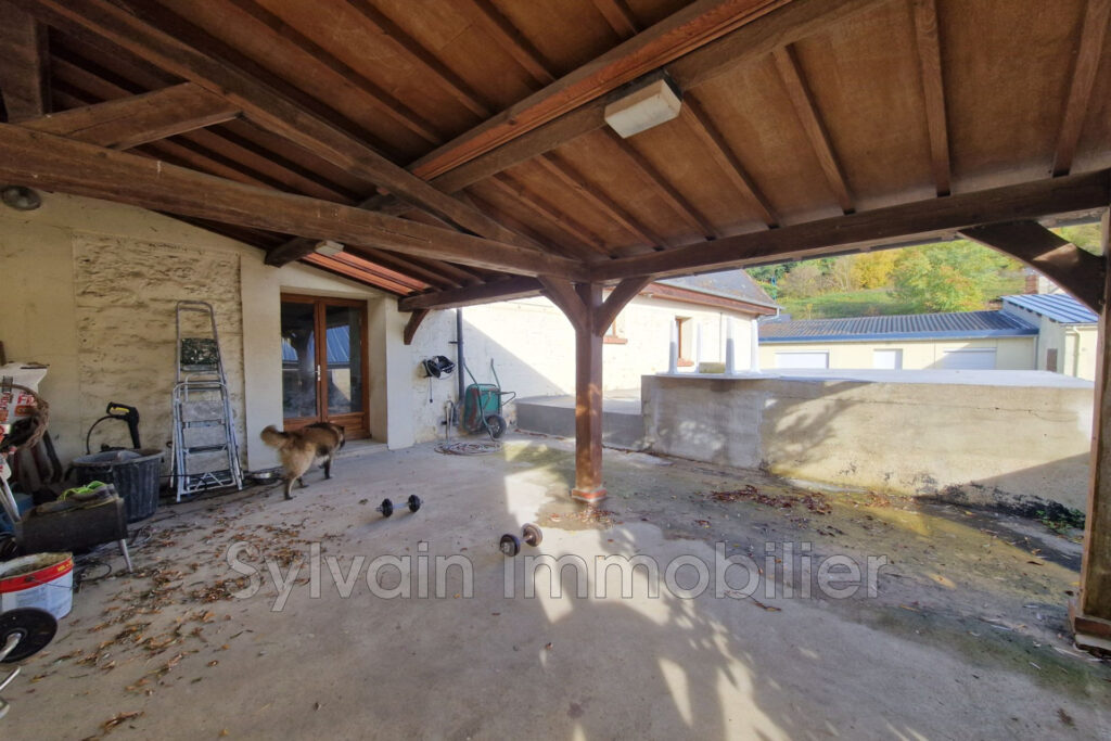 vente maison 7 Pièce(s) – 7 pièces – 4 chambres – 180.00 m²