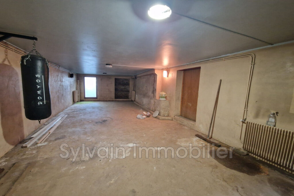 vente maison 7 Pièce(s) – 7 pièces – 4 chambres – 180.00 m²