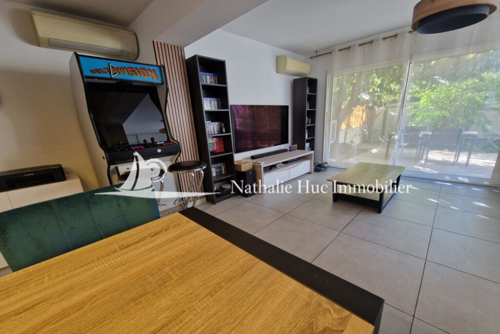 vente maison 4 Pièce(s) – 4 pièces – 3 chambres – 85.00 m²