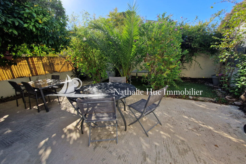 vente maison 4 Pièce(s) – 4 pièces – 3 chambres – 85.00 m²