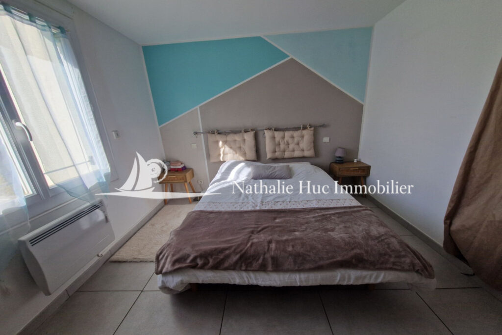 vente maison 4 Pièce(s) – 4 pièces – 3 chambres – 85.00 m²