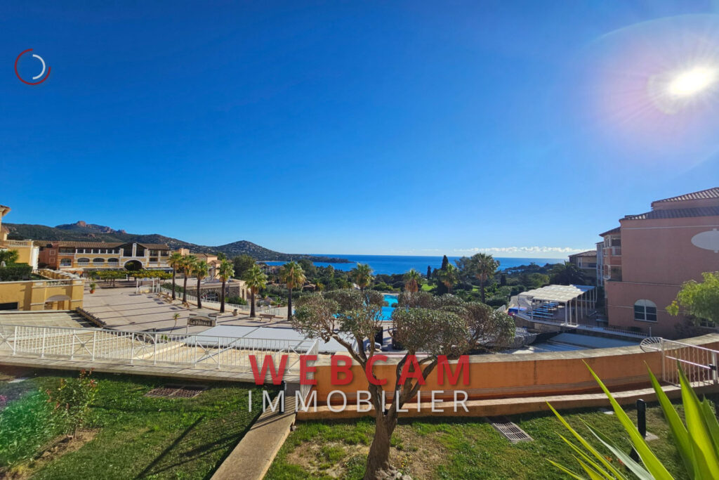 vente appartement – NR pièces – 1 chambre – 27.91 m²