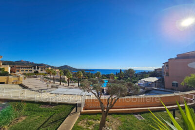 vente appartement – NR pièces – 1 chambre – 27.91 m²