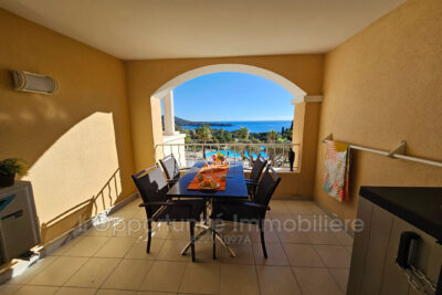 vente appartement – NR pièces – 1 chambre – 27.91 m²