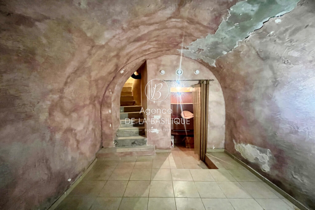 vente appartement 2 Pièce(s) – 2 pièces – 1 chambre – 47.00 m²