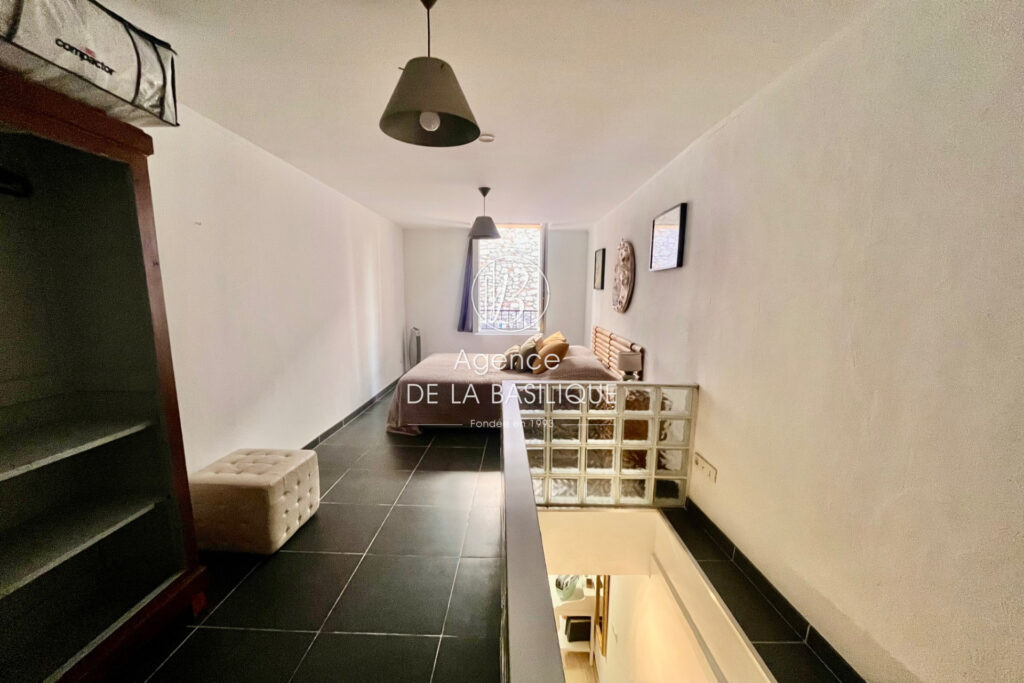 vente appartement 2 Pièce(s) – 2 pièces – 1 chambre – 47.00 m²