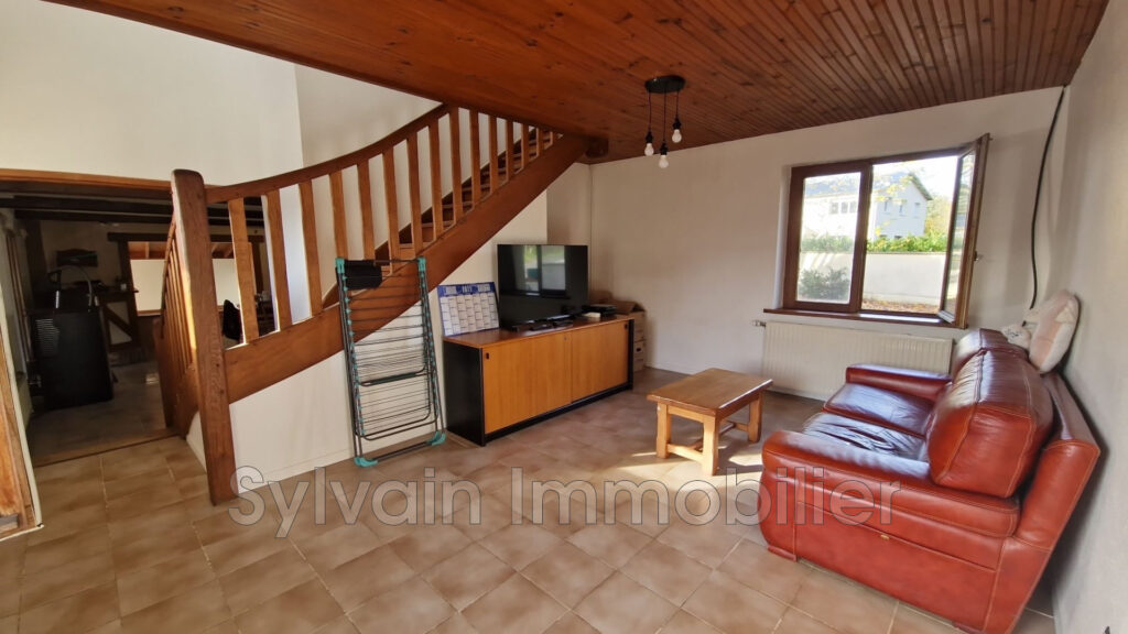 vente maison 7 Pièce(s) – 7 pièces – 4 chambres – 180.00 m²