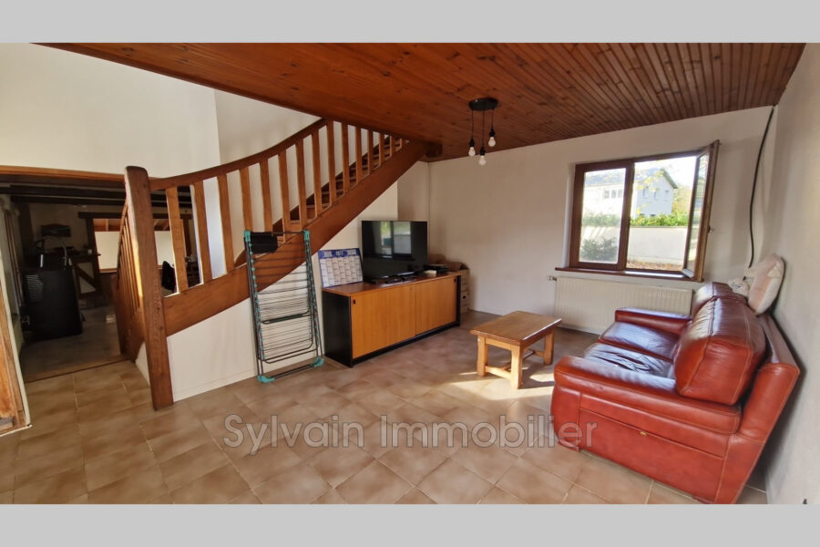 Maison à vendre à Formerie