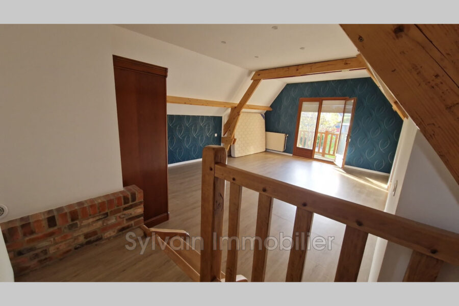 Maison à vendre à Formerie