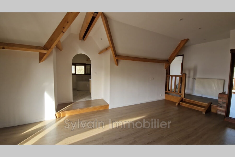 Maison à vendre à Formerie
