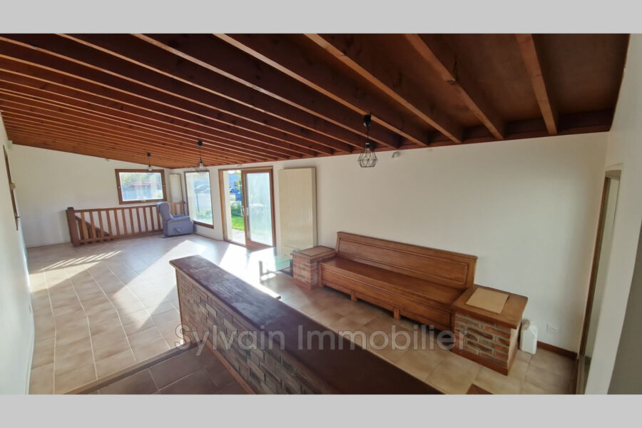 Maison à vendre à Formerie