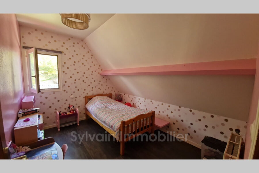 Maison à vendre à Formerie