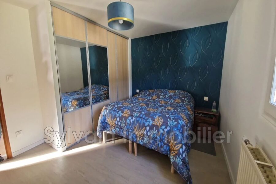 Maison à vendre à Formerie