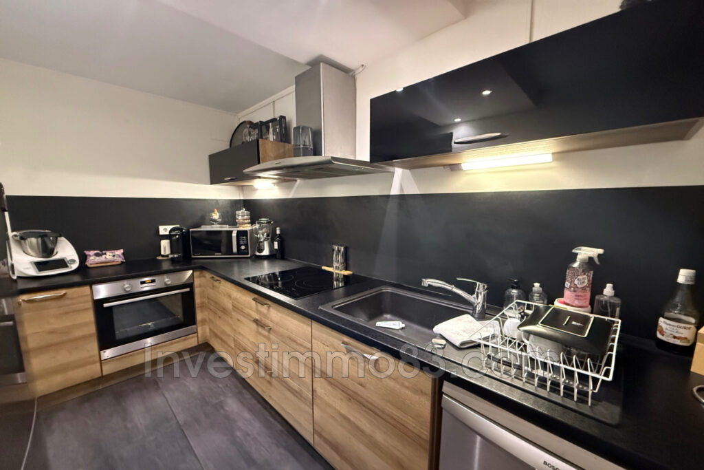 vente appartement 3 Pièce(s) – 3 pièces – 2 chambres – 70.00 m²