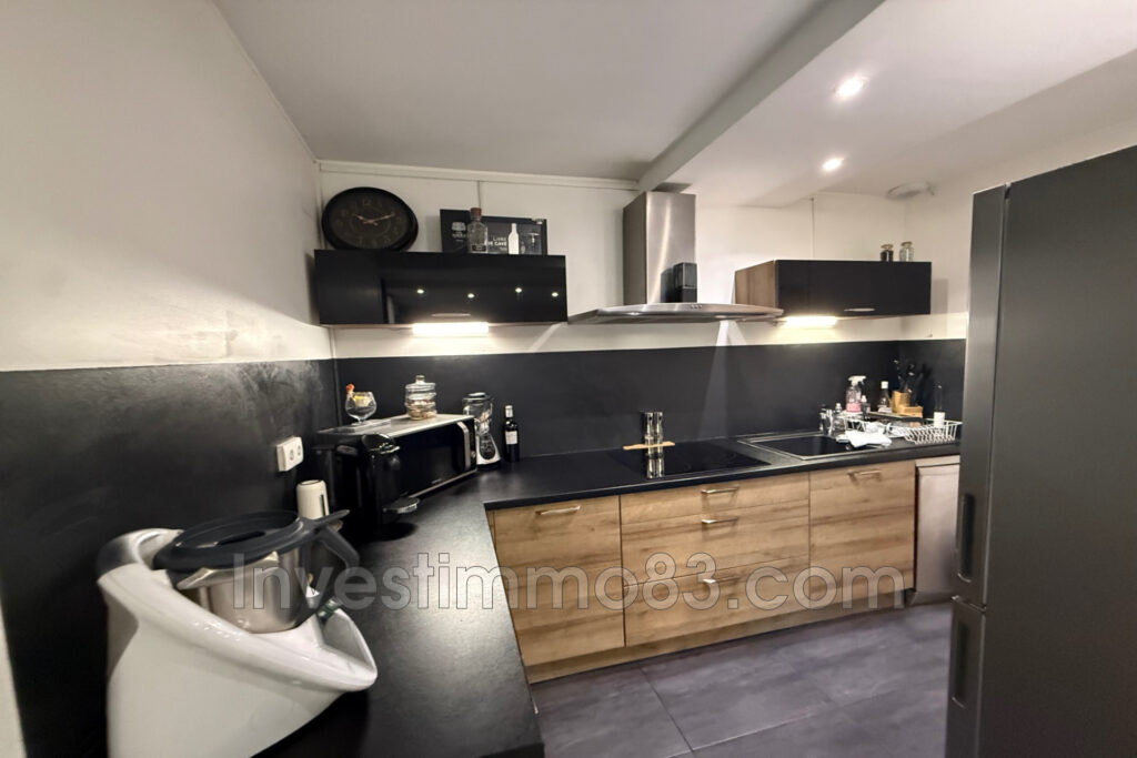 vente appartement 3 Pièce(s) – 3 pièces – 2 chambres – 70.00 m²