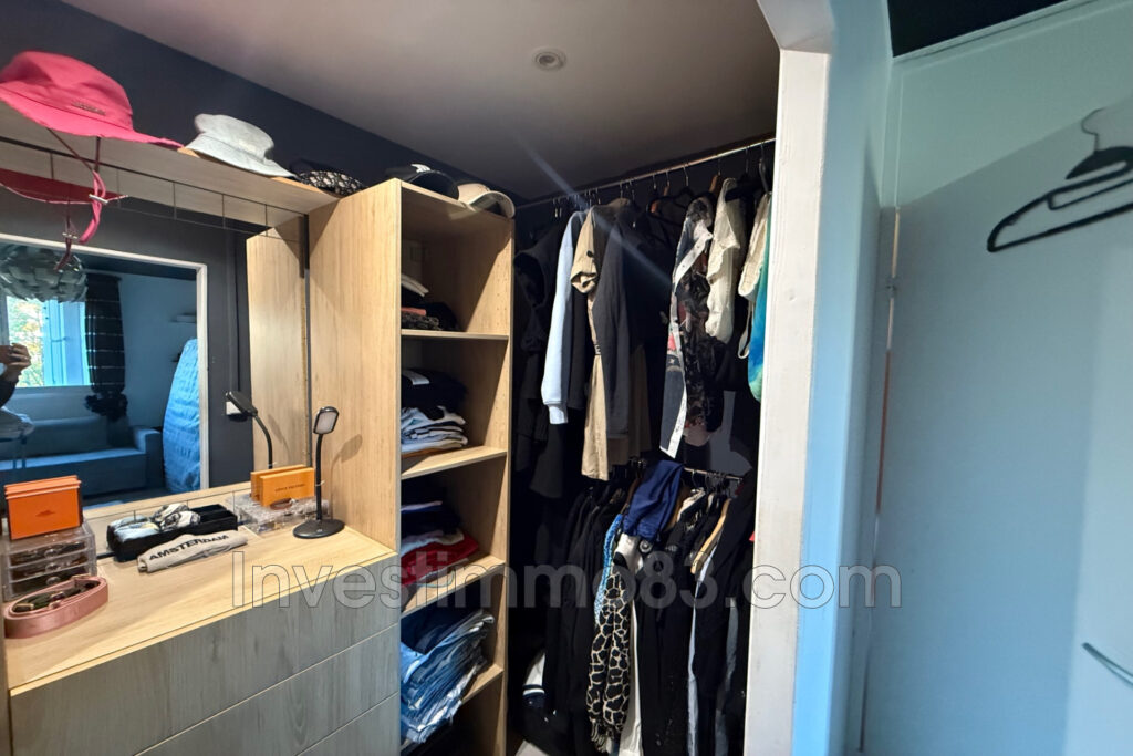 vente appartement 3 Pièce(s) – 3 pièces – 2 chambres – 70.00 m²