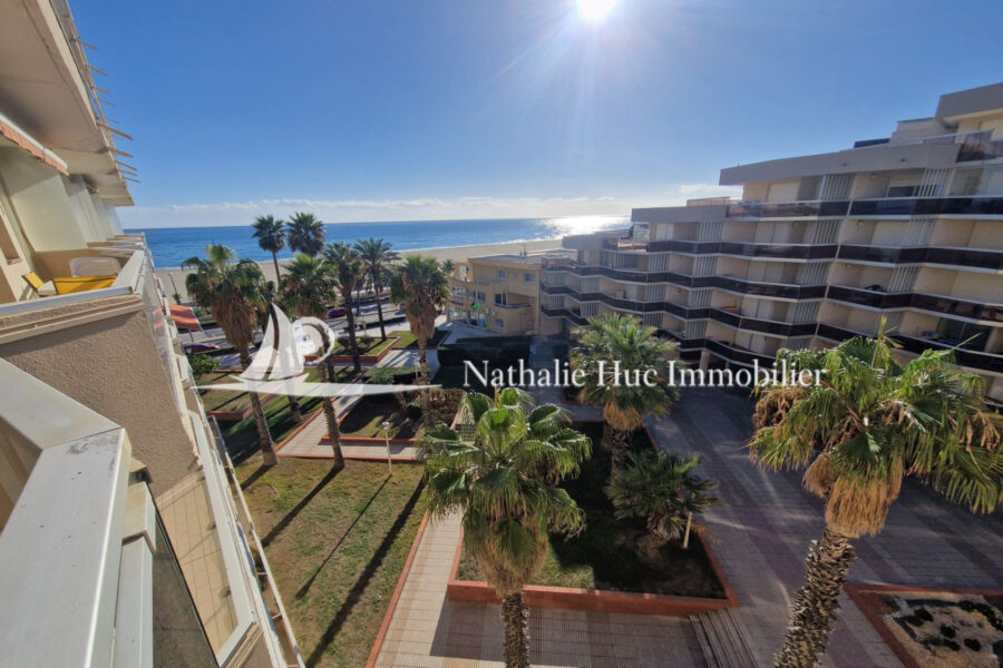 Appartement à vendre à Canet-en-Roussillon
