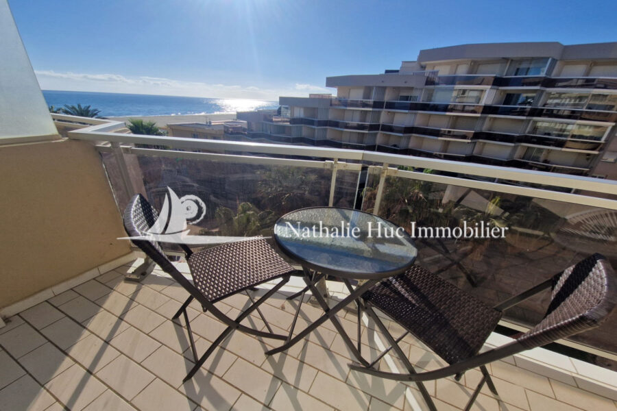 Appartement à vendre à Canet-en-Roussillon