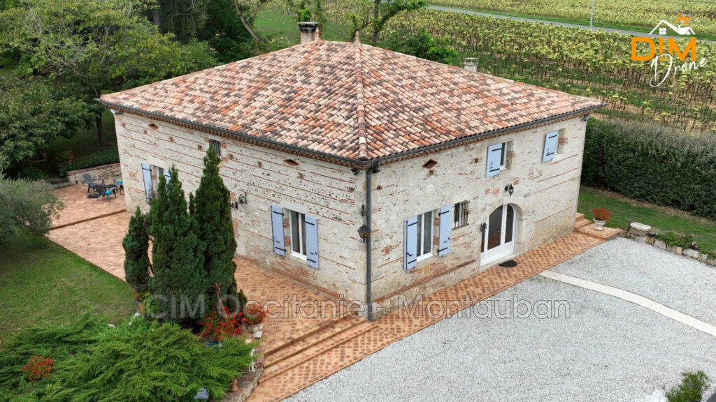 vente maison 6 Pièce(s) – 6 pièces – 4 chambres – 201.00 m²