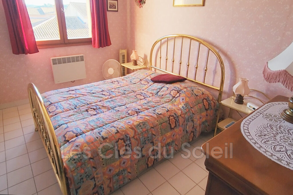 vente appartement 2 Pièce(s) – 2 pièces – 1 chambre – 36.33 m²