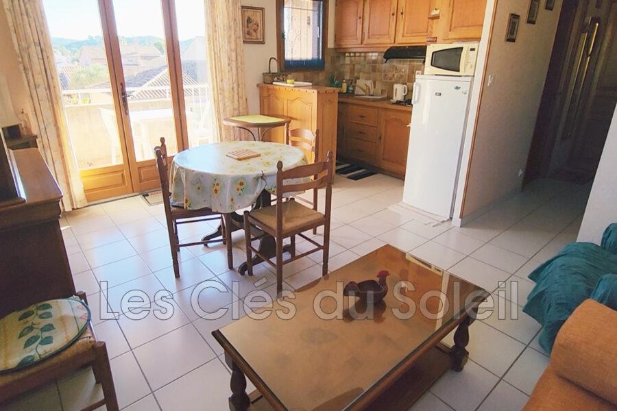Appartement à vendre à La londe-les-maures