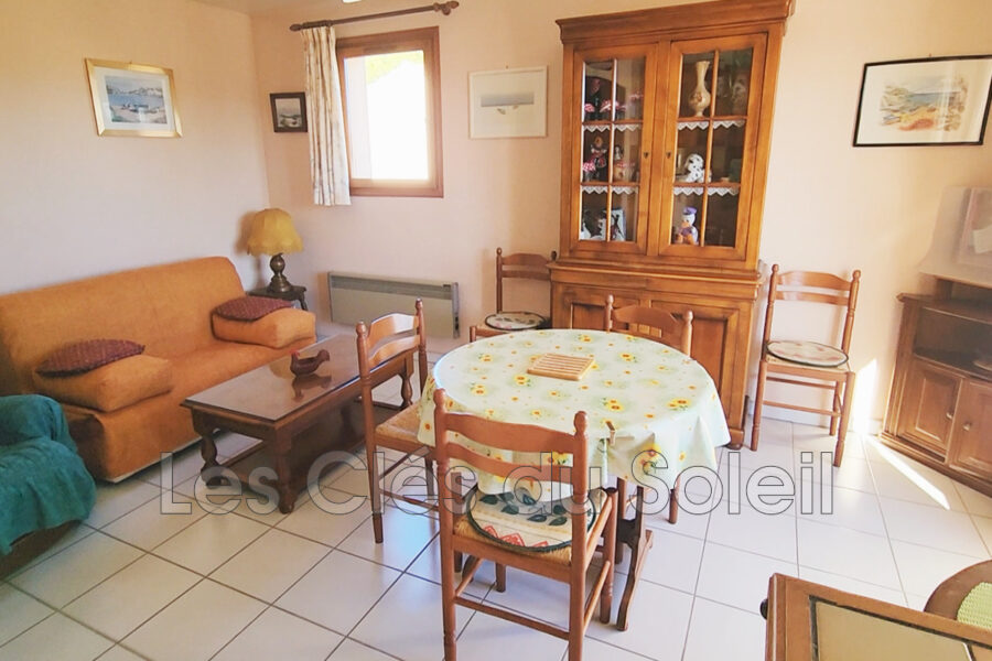 Appartement à vendre à La londe-les-maures