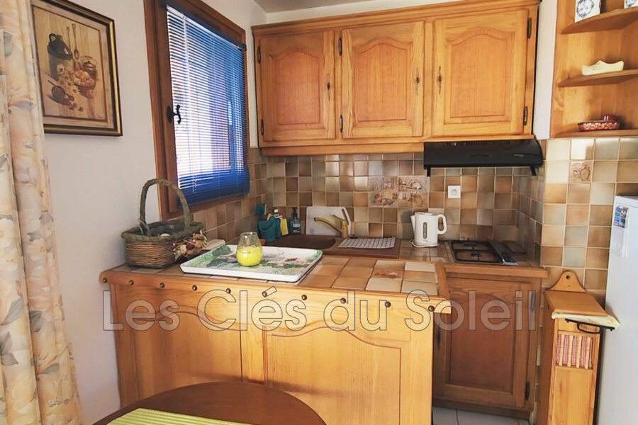Appartement à vendre à La londe-les-maures
