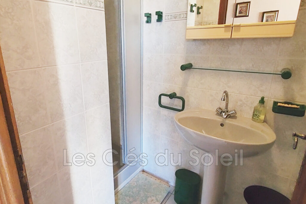 vente appartement 2 Pièce(s) – 2 pièces – 1 chambre – 36.33 m²