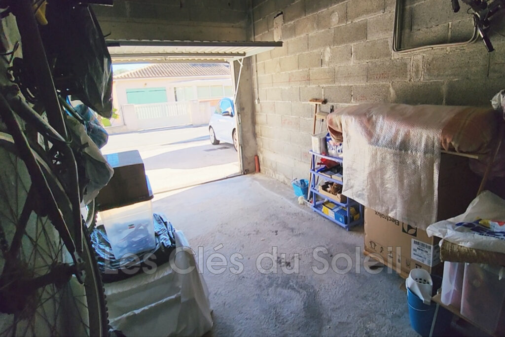 vente appartement 2 Pièce(s) – 2 pièces – 1 chambre – 36.33 m²