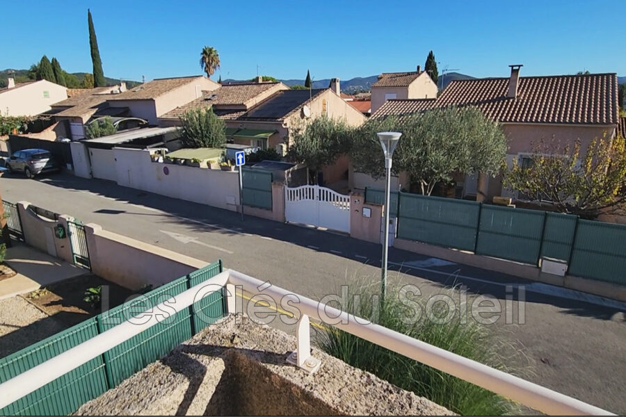 Appartement à vendre à La londe-les-maures