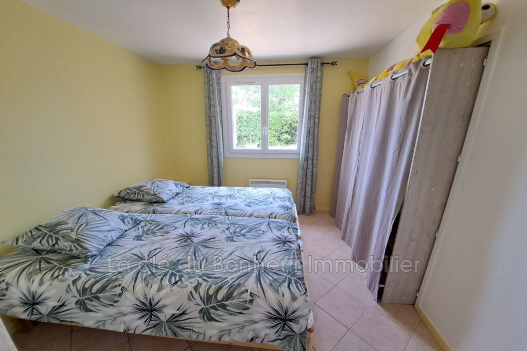 vente maison de campagne – NR pièces – 2 chambres – 80.61 m²