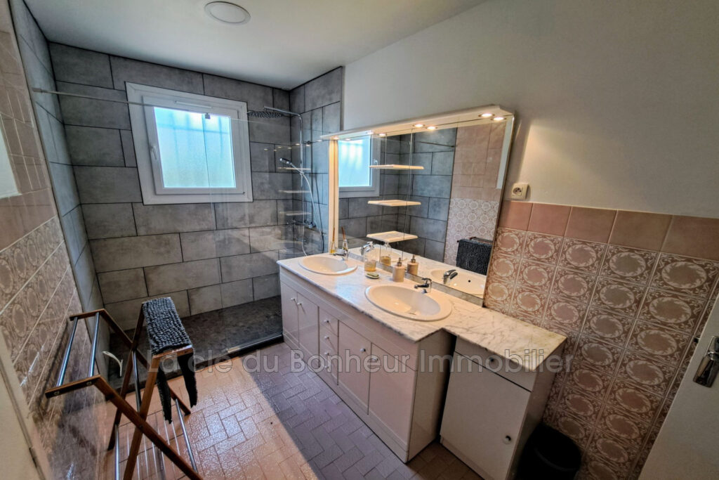 vente maison de campagne – NR pièces – 2 chambres – 80.61 m²