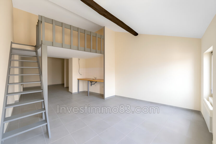 Appartement à vendre à Pertuis