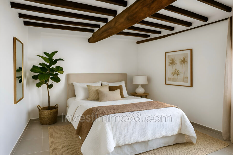 Appartement à vendre à Pertuis