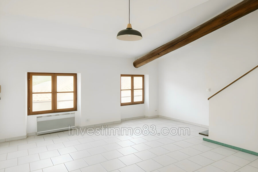 Appartement à vendre à Pertuis