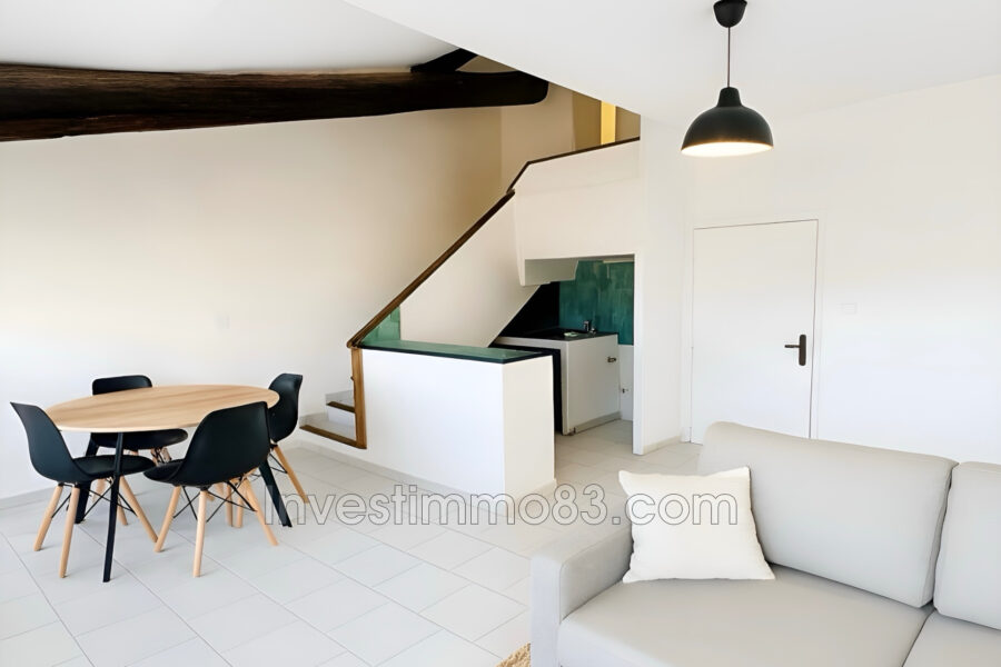 Appartement à vendre à Pertuis