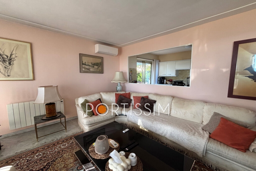 vente appartement 3 Pièce(s) – 3 pièces – 2 chambres – 79.80 m²