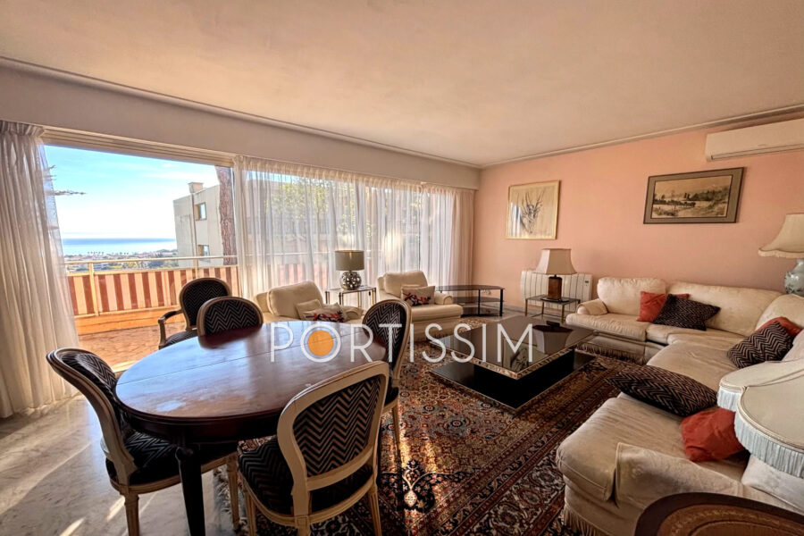 Appartement à vendre à Villeneuve-loubet